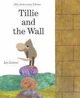 Tillie_and_the_wall