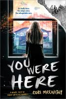 You_were_here
