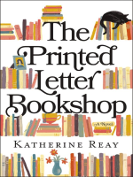The_Printed_Letter_Bookshop