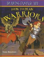 How_to_draw_warriors
