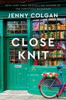Close_Knit