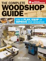 The_complete_woodshop_guide