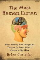 The_most_human_human