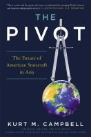 The_pivot