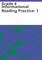 Grade_4_informational_reading_practice