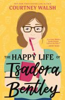 The_happy_life_of_Isadora_Bentley