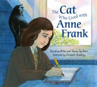The_cat_who_lived_with_Anne_Frank
