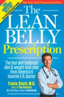 The_lean_belly_prescription