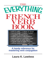 The_Everything_French_Verb_Book