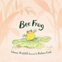 Bee_frog