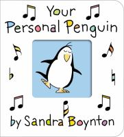Your_personal_penguin