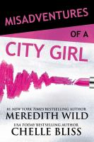 Misadventures_of_a_city_girl