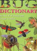 Bug_dictionary