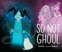 So_not_ghoul