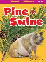 Pine_to_swine