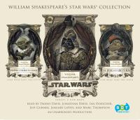 William_Shakespeare_s_Star_Wars_collection