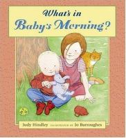 What_s_in_Baby_s_morning_