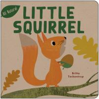 Little_squirrel