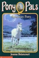 Runaway_pony