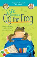 Life_according_to_Og_the_frog
