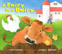 A_fairy_in_a_dairy