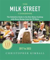 The_Milk_Street_cookbook