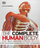 The_complete_human_body