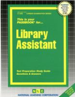 Library_assistant