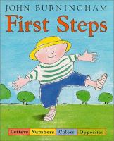 First_steps
