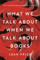 What_we_talk_about_when_we_talk_about_books
