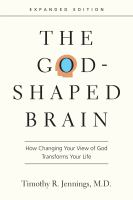 The_God-shaped_brain