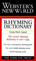 Webster_s_New_World_rhyming_dictionary