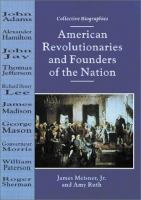 American_revolutionaries_and_Founders_of_the_nation