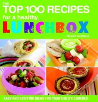 The_top_100_recipes_for_a_healthy__lunchbox