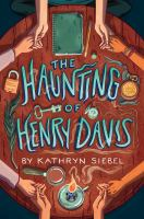 The_haunting_of_Henry_Davis