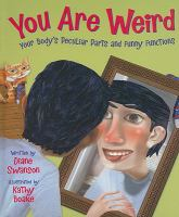 You_are_weird