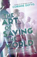 The_art_of_saving_the_world