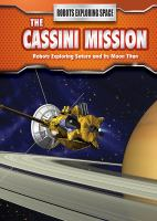 The_Cassini_mission