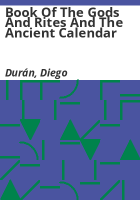 Book_of_the_gods_and_rites_and_The_ancient_calendar