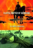 A_little_matter_of_genocide