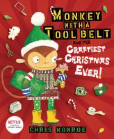 Monkey_with_a_tool_belt_and_the_craftiest_Christmas_ever_