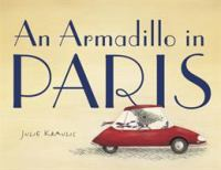 An_armadillo_in_Paris