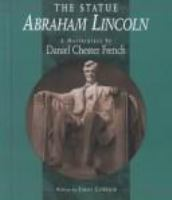 The_statue_Abraham_Lincoln
