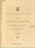 Report_of_the_geological_exploration_of_the_fortieth_parallel