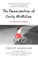 The_emancipation_of_Cecily_McMillan