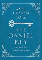 The_Daniel_key