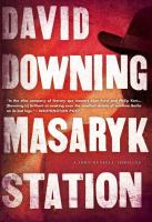 Masaryk_Station