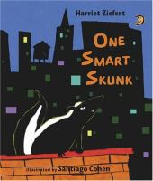 One_smart_skunk