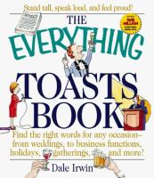 The_everything_toasts_book