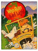 The_pig_who_ran_a_red_light